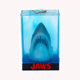 SD Toys Jaws - Der weiße Hai 3D Poster Statue