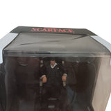 SD Toys Scarface Tony Montana Movie Icons PVC Statue - Beschädigte Verpackung