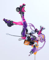 Sentinel Shojo-Hatsudoki Motored Cyborg Runner Pop Tracker SSX-155c Actionfigur