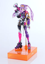 Sentinel Shojo-Hatsudoki Motored Cyborg Runner Pop Tracker SSX-155c Actionfigur