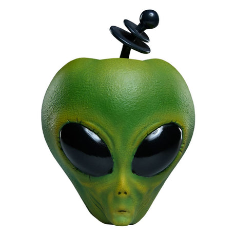 Sideshow Collectibles Alien Apple (Green Variant) Sideshow Originals Replik