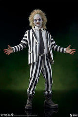 Sideshow Collectibles Beetlejuice 30 cm 1/6 Actionfigur