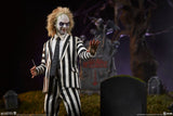Sideshow Collectibles Beetlejuice 30 cm 1/6 Actionfigur