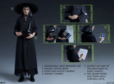 Sideshow Collectibles Beetlejuice Lydia Deetz 1/6 Actionfigur