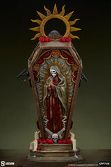 Sideshow Collectibles Coffin Comics Premium Format La Muerta Statue