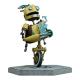 Sideshow Collectibles Critical Role Fresh Cut Grass - Bells Hells Statue