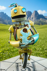 Sideshow Collectibles Critical Role Fresh Cut Grass - Bells Hells Statue