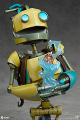 Sideshow Collectibles Critical Role Fresh Cut Grass - Bells Hells Statue