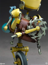 Sideshow Collectibles Critical Role Fresh Cut Grass - Bells Hells Statue