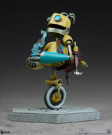 Sideshow Collectibles Critical Role Fresh Cut Grass - Bells Hells Statue