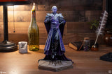 Sideshow Collectibles Critical Role Mighty Nein Essek Thelyss Statue