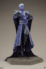 Sideshow Collectibles Critical Role Mighty Nein Essek Thelyss Statue