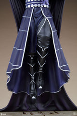Sideshow Collectibles Critical Role Mighty Nein Essek Thelyss Statue