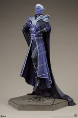 Sideshow Collectibles Critical Role Mighty Nein Essek Thelyss Statue