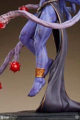 Sideshow Collectibles Critical Role Mighty Nein Lucien the Neosomnovem Statue