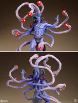 Sideshow Collectibles Critical Role Mighty Nein Lucien the Neosomnovem Statue