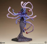 Sideshow Collectibles Critical Role Mighty Nein Lucien the Neosomnovem Statue
