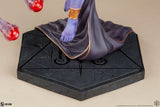 Sideshow Collectibles Critical Role Mighty Nein Lucien the Neosomnovem Statue