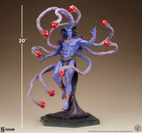 Sideshow Collectibles Critical Role Mighty Nein Lucien the Neosomnovem Statue