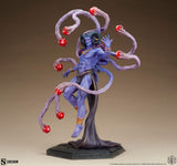 Sideshow Collectibles Critical Role Mighty Nein Lucien the Neosomnovem Statue