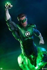 Sideshow Collectibles DC Comics Green Lantern Premium Format Statue
