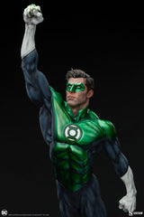 Sideshow Collectibles DC Comics Green Lantern Premium Format Statue