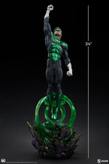 Sideshow Collectibles DC Comics Green Lantern Premium Format Statue