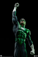 Sideshow Collectibles DC Comics Green Lantern Premium Format Statue