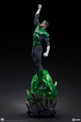 Sideshow Collectibles DC Comics Green Lantern Premium Format Statue