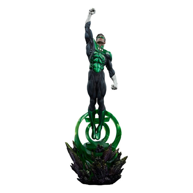 Sideshow Collectibles DC Comics Green Lantern Premium Format Statue