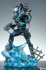 Sideshow Collectibles DC Comics Mr. Freeze Premium Format Statue