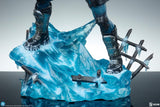 Sideshow Collectibles DC Comics Mr. Freeze Premium Format Statue