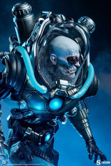 Sideshow Collectibles DC Comics Mr. Freeze Premium Format Statue