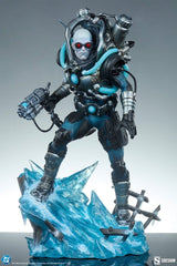 Sideshow Collectibles DC Comics Mr. Freeze Premium Format Statue