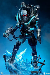 Sideshow Collectibles DC Comics Mr. Freeze Premium Format Statue