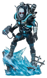 Sideshow Collectibles DC Comics Mr. Freeze Premium Format Statue