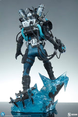 Sideshow Collectibles DC Comics Mr. Freeze Premium Format Statue