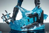 Sideshow Collectibles DC Comics Mr. Freeze Premium Format Statue