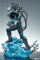 Sideshow Collectibles DC Comics Mr. Freeze Premium Format Statue