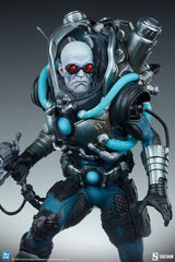 Sideshow Collectibles DC Comics Mr. Freeze Premium Format Statue