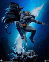 Sideshow Collectibles DC Comics Premium Format Batman The Dark Knight Returns Statue