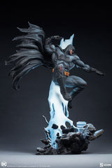 Sideshow Collectibles DC Comics Premium Format Batman The Dark Knight Returns Statue