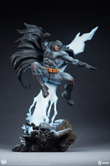 Sideshow Collectibles DC Comics Premium Format Batman The Dark Knight Returns Statue