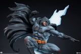 Sideshow Collectibles DC Comics Premium Format Batman The Dark Knight Returns Statue
