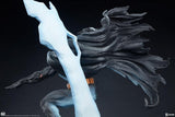 Sideshow Collectibles DC Comics Premium Format Batman The Dark Knight Returns Statue