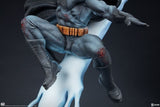 Sideshow Collectibles DC Comics Premium Format Batman The Dark Knight Returns Statue