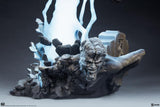 Sideshow Collectibles DC Comics Premium Format Batman The Dark Knight Returns Statue