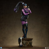 Sideshow Collectibles DC Comics Punchline Premium Format Statue