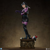 Sideshow Collectibles DC Comics Punchline Premium Format Statue