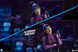 Sideshow Collectibles DC Comics Punchline Premium Format Statue